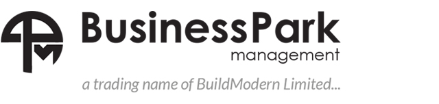 business-park-management-logo